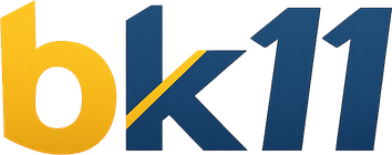 bk11 logo for homepage navigation